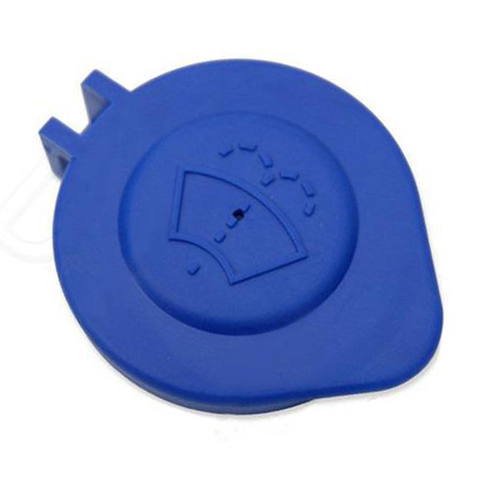 Magideal - Tapa De Botella De Lavado, 8a6117632ab, Duradera, Reemplaza Piezas De Repuesto Premium, Cubierta De Botella De Lavado, Tapa De Tanque De Lavado De Par