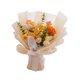 thumbnail image 4 of Ramo De Flores De Ganchillo Flor Artificial Linda Para El Festival Del Día De La Madre, 4 of 5