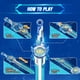 thumbnail image 3 of Peonza giratoria Infinity Nado Gale Wings de metal, 3 of 6