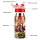 thumbnail image 3 of Spyro el dragónBotella de Agua con Tapa Pop Top de Un Toque, Acero Inoxidable, a Prueba de Fugas, para Deportes, Botella Infantil rosa 12 oz, 3 of 6