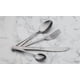 thumbnail image 2 of Set Cuberteria 24pzs Acero Inox Munich Stonewash, 2 of 4