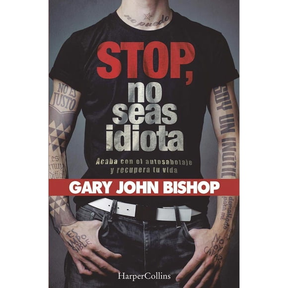 Stop, No Seas Idiota