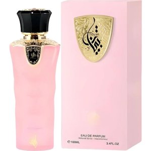 Al Wataniah - Tibyan Woman Edp 100Ml