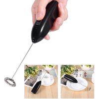 Genérico - Batidora Mini Mano Mezclador Recargable Cocina Lau