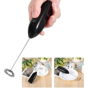 Genérico - Batidora Mini Mano Mezclador Recargable Cocina Lau