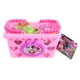 thumbnail image 4 of Set de cestas de compra de juguetes Disney Junior Minnie Bow-Tique, 4 of 5