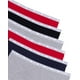 thumbnail image 2 of Pantalones cortos de algodón Tommy Hilfiger para mujer, paquete de 6, 2 of 3
