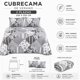 thumbnail image 2 of Cubrecama de verano 2 plazas 230x252, 2 of 3