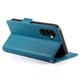 thumbnail image 4 of Funda Cartera Magnética con Tarjetas y Soporte para Samsung Galaxy A57 5G Azul, 4 of 6