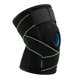 thumbnail image 1 of Rodillera Bodyprox con estabilizadores laterales y almohadillas de gel para rótula, 1 of 6