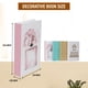 thumbnail image 3 of PROBENEX - Libros decorativos (4 uds) en rosa empolvado, 3 of 8