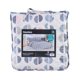 thumbnail image 3 of Quilt Cosido Mf King Clouds, 3 of 3