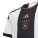 thumbnail image 3 of Camiseta Alemania 2022/2023 Niño Titular Original adidas, 3 of 5