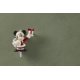 thumbnail image 5 of Figurilla Navideña Lenox Disney Mickey Mouse Popper, 5 of 7
