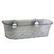 thumbnail image 3 of Cesta con ventosa grande Caddy Better Living 13871 IMPRESS, color gris, 3 of 4