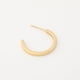 thumbnail image 2 of Aros Mujer 2cm N/A Broche AceroInoxidable AceroInoxidable T, 2 of 3