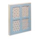 thumbnail image 2 of Marco 13X18 X4 F. Madera Rosa/Cel34X44C, 2 of 2