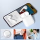 thumbnail image 5 of Funda de carga de repuesto Rodkedc para AirPods de 1.ª y 2.ª generación, 5 of 7