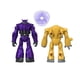 thumbnail image 4 of Figuras de acción Imaginext Zurg y Zyclops Lightyear, 4 of 8