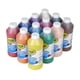 thumbnail image 1 of Set de pintura Crayola, lavable, 12 colores, 473 ml, para niños de más de 3 años, 1 of 7