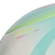 thumbnail image 4 of Balón de fútbol adidas Messi Club talla 4 blanco, aqua y rosa, 4 of 4