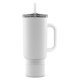 thumbnail image 1 of Botella de agua Ello Port 1.2 L de acero inoxidable con aislamiento al vacío, 1 of 8