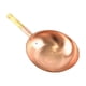 thumbnail image 5 of Copper Utensilios De Cocina FRY PARCHA VERSáTIL DE COBERA PARA CAMPING RESTAURADO DE STOVETOP 38 Cm, 5 of 5