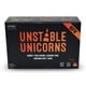 thumbnail image 1 of Juego de cartas Unstable Games Unstable Unicorns NSFW Edition, 1 of 2