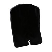 Magideal - Cubierta De Jaula De Pájaros De Mascotas Cubierta A Prueba De Viento De Pájaro Transpirable Sombreado De Sombreado Para Pájaros De Protección De La 60X40X40Cm