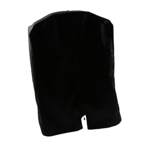 Magideal - Cubierta De Jaula De Pájaros De Mascotas Cubierta A Prueba De Viento De Pájaro Transpirable Sombreado De Sombreado Para Pájaros De Protección De La 60X40X40Cm