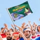 thumbnail image 4 of Bandera Decorativa Cyberchase Desmarcar 60x90cm, 4 of 6