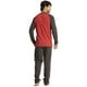 thumbnail image 2 of Pijama Largo Algodón Hombre 231aic3 Talla Xxl, 2 of 3