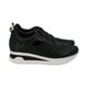 thumbnail image 3 of Zapatilla Jessica 993  Negro Piccadilly, 3 of 6