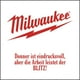 thumbnail image 3 of Bota protectora Milwaukee Electric Tools 49-16-2767 negra, 3 of 3