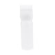 thumbnail image 1 of aplicador de tinte para cabello vacío dispensador cepillo para colorear botella 60 ml blanco, 1 of 5