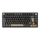 thumbnail image 2 of Teclado Mecánico Royal Kludge RK-M75 Phantom 75%, 2 of 3