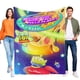 thumbnail image 1 of Alienígenas de Pizza Planet anti-pilling, suave, ligera, esponjosa y acogedora de lujo para hogar y cocina – Perfecta para niños y adultos, 100 x 150 cm, 1 of 6
