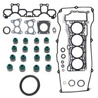 Repuestos Del Sol - Juego Empaquetadura Motor Samsung Sm3 1.6 2005 2014