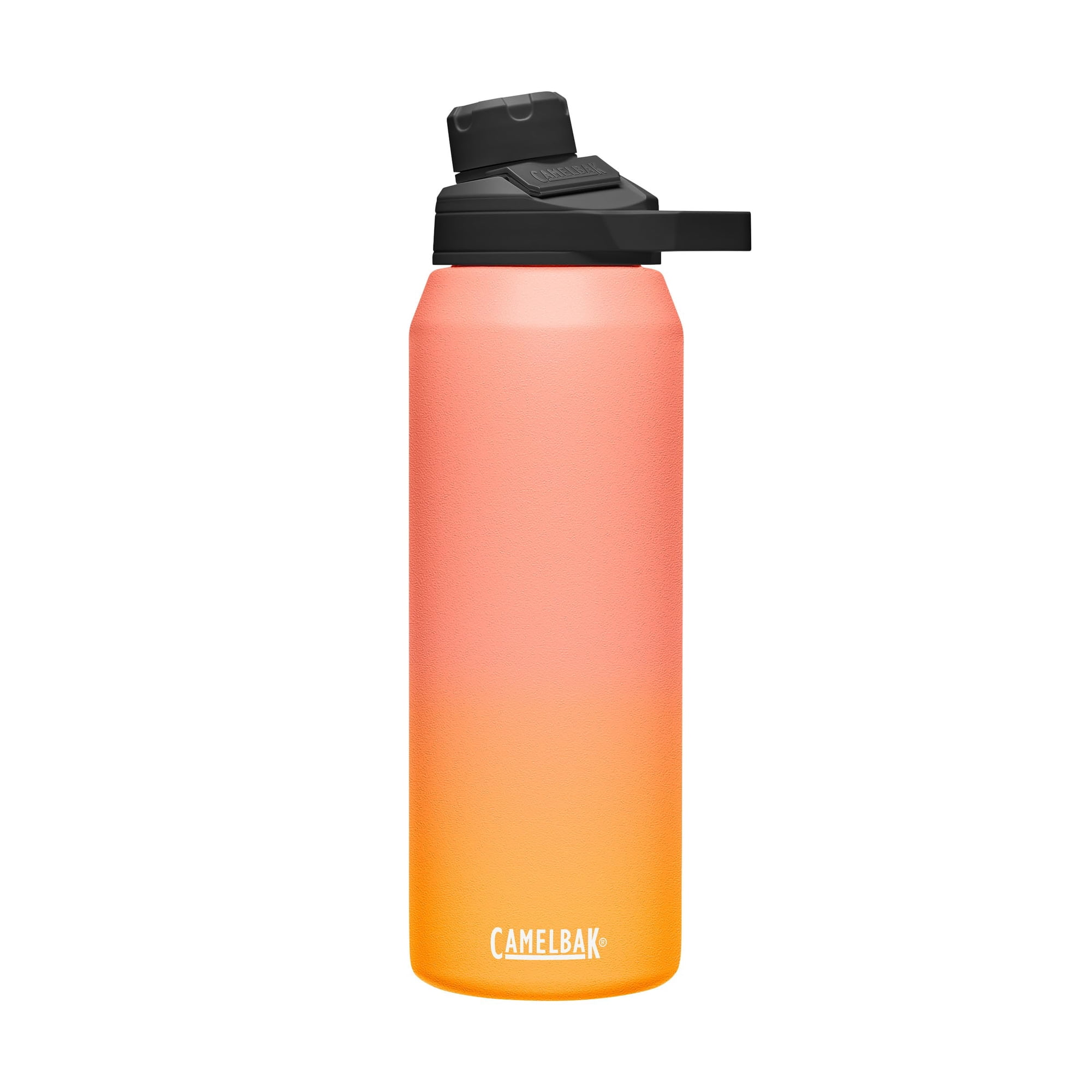 Botella De Agua Camelbak Chute Mag Con Aislamiento De Acero Inoxidable De 946 Ml