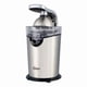 thumbnail image 2 of Exprimidor De Cítricos Oster® De Acero Inoxidable Fpstju4200 Color Plateado Frecuencia 50 Hz, 2 of 5