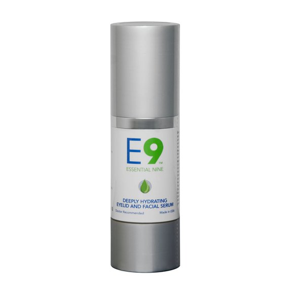 Suero facial EYEECO 30 ml Essential 9 para párpados y rostro
