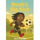 thumbnail image 1 of Libro publicado de forma independiente: El gran tiro de Noah, 1 of 1