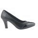 thumbnail image 1 of Zapato Chalada Mujer Taca-2 Negro Casual, 1 of 5