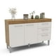 thumbnail image 1 of Mueble Base New Opie 120 Cm, 1 of 3