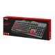 thumbnail image 3 of Teclado Trust Zica Gaming, 3 of 3
