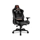 thumbnail image 2 of Silla Gamer Titan Black, 2 of 4