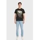 thumbnail image 4 of Jeans Hombre Slim Azul - Vl, 4 of 5