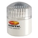 thumbnail image 1 of Kit de luces LED CE Smith 27656A Post Guide-On para remolques de barcos, 1 of 6