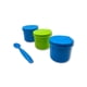 thumbnail image 2 of Pack de 3 Pocillos con Cuchara, 2 of 5