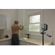 thumbnail image 3 of Láser Cross-Line Bosch GLL50-20G 15 m Soporte Magnético, 3 of 3